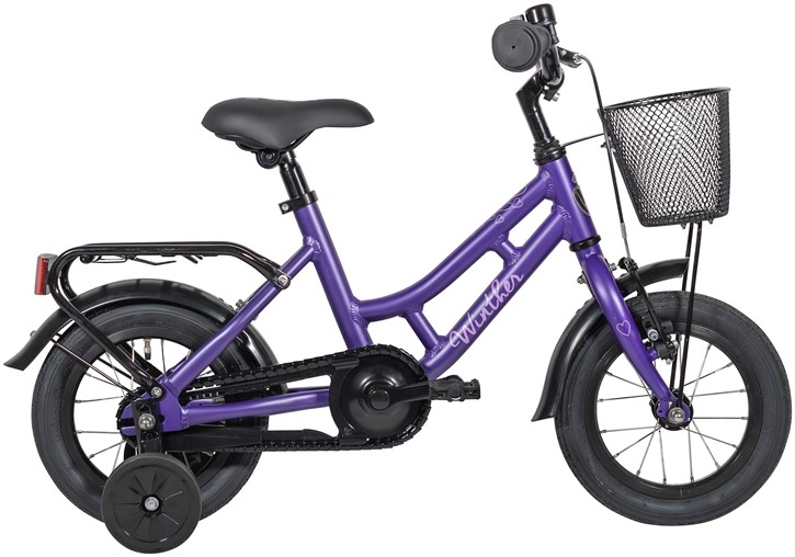 Winther 150 12" Lilla pige