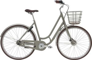Centurion Aura Dame Mat beige