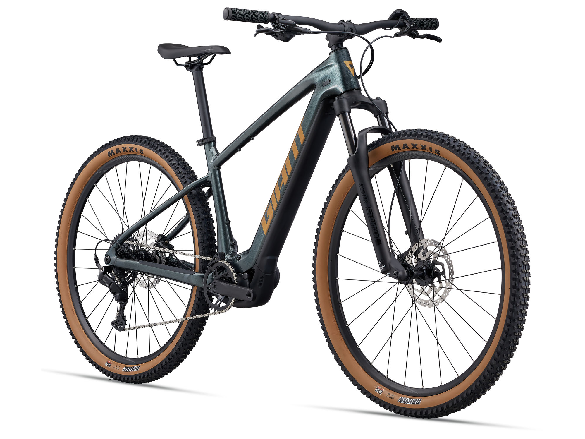 Giant Talon E+ - Billede 2