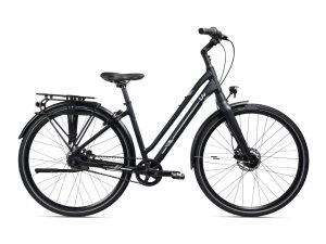 LIV Allure CS 3 Abyss Black